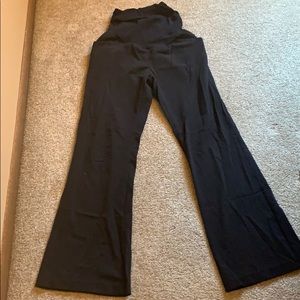 Maternity pants